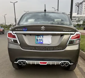 Suzuki Dzire 2021