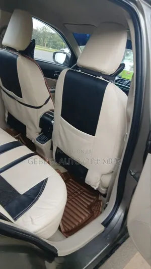 Suzuki Dzire 2021