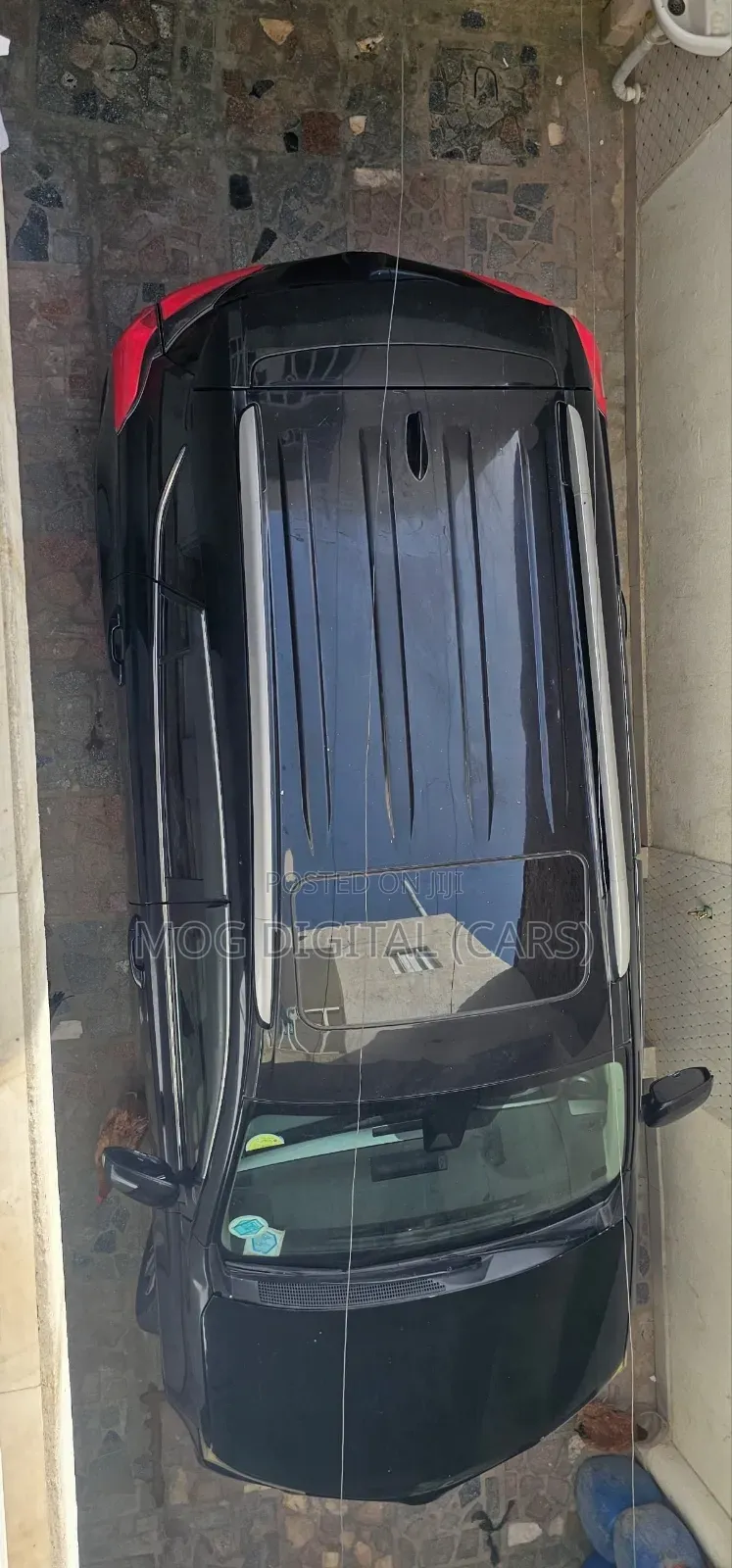 Toyota RAV4 2018 Black
