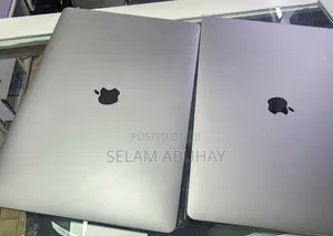 New Laptop Apple MacBook Pro 2019 16GB Intel Core i7 SSD 512GB