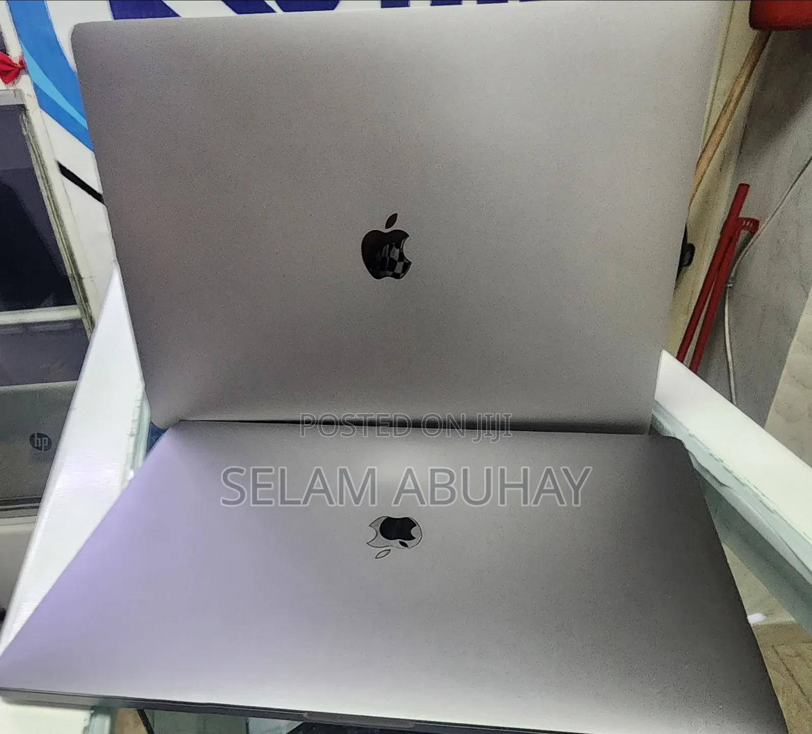 New Laptop Apple MacBook Pro 2019 16GB Intel Core i7 SSD 512GB