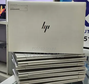 New Laptop HP EliteBook 840 G8 16GB Intel Core i7 SSD 512GB