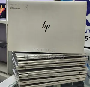 New Laptop HP EliteBook 840 G8 16GB Intel Core i7 SSD 512GB
