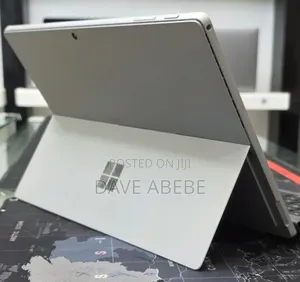 New Laptop Microsoft Surface Pro 7 16GB Intel Core i7 SSD 512GB