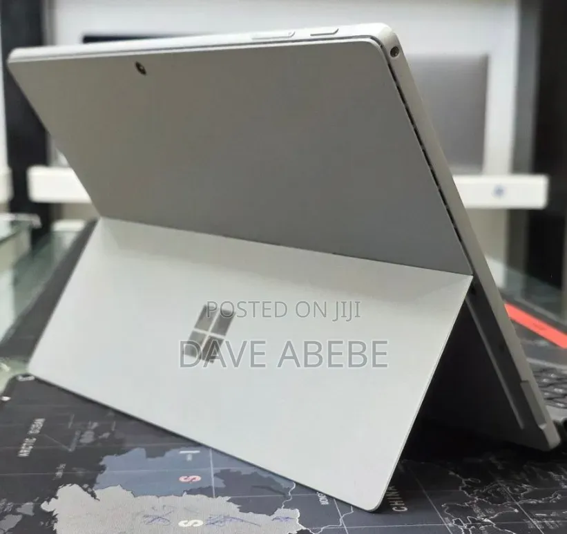 New Laptop Microsoft Surface Pro 7 16GB Intel Core i7 SSD 512GB