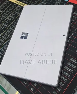 New Laptop Microsoft Surface Pro 7 16GB Intel Core i7 SSD 512GB