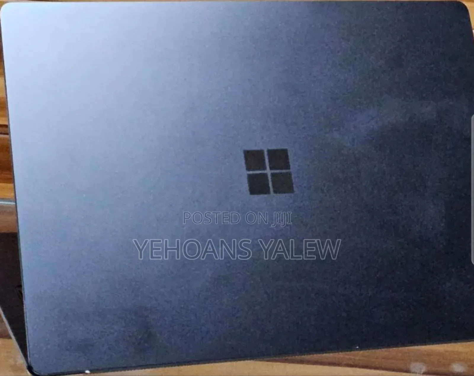 New Laptop Microsoft Surface 16GB Intel Core i7 SSD 256GB