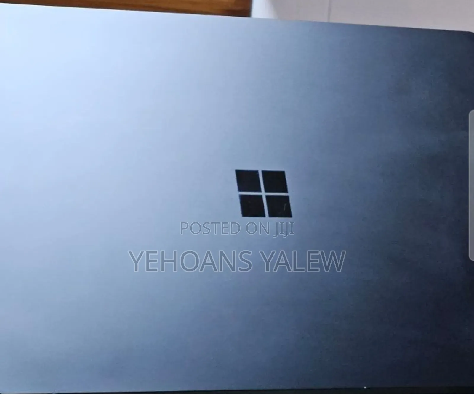 New Laptop Microsoft Surface 16GB Intel Core i7 SSD 256GB