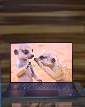 New Laptop Dell Precision 5570 32GB Intel Core i9 SSD 1T