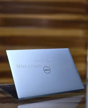New Laptop Dell Precision 5570 32GB Intel Core i9 SSD 1T