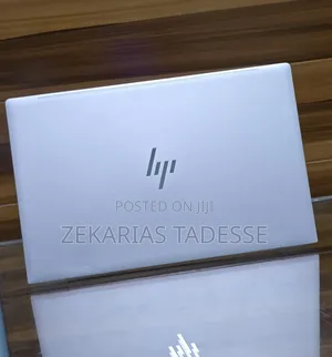 New Laptop HP Envy 14 8GB Intel Core i5 SSD 256GB