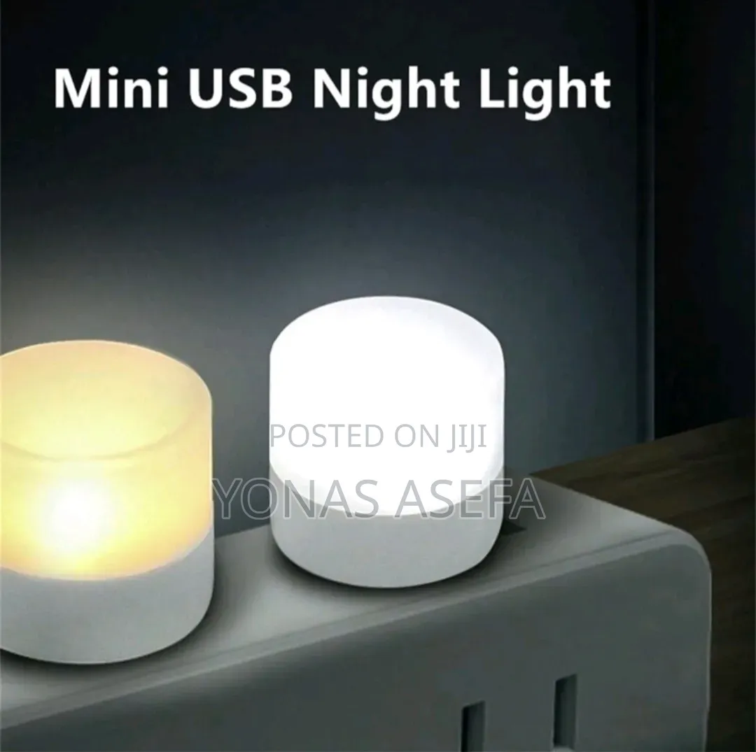 Usb Powered Light
