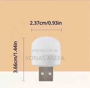 Usb Powered Light