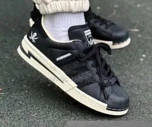 Adidas High Master Quality Shoes