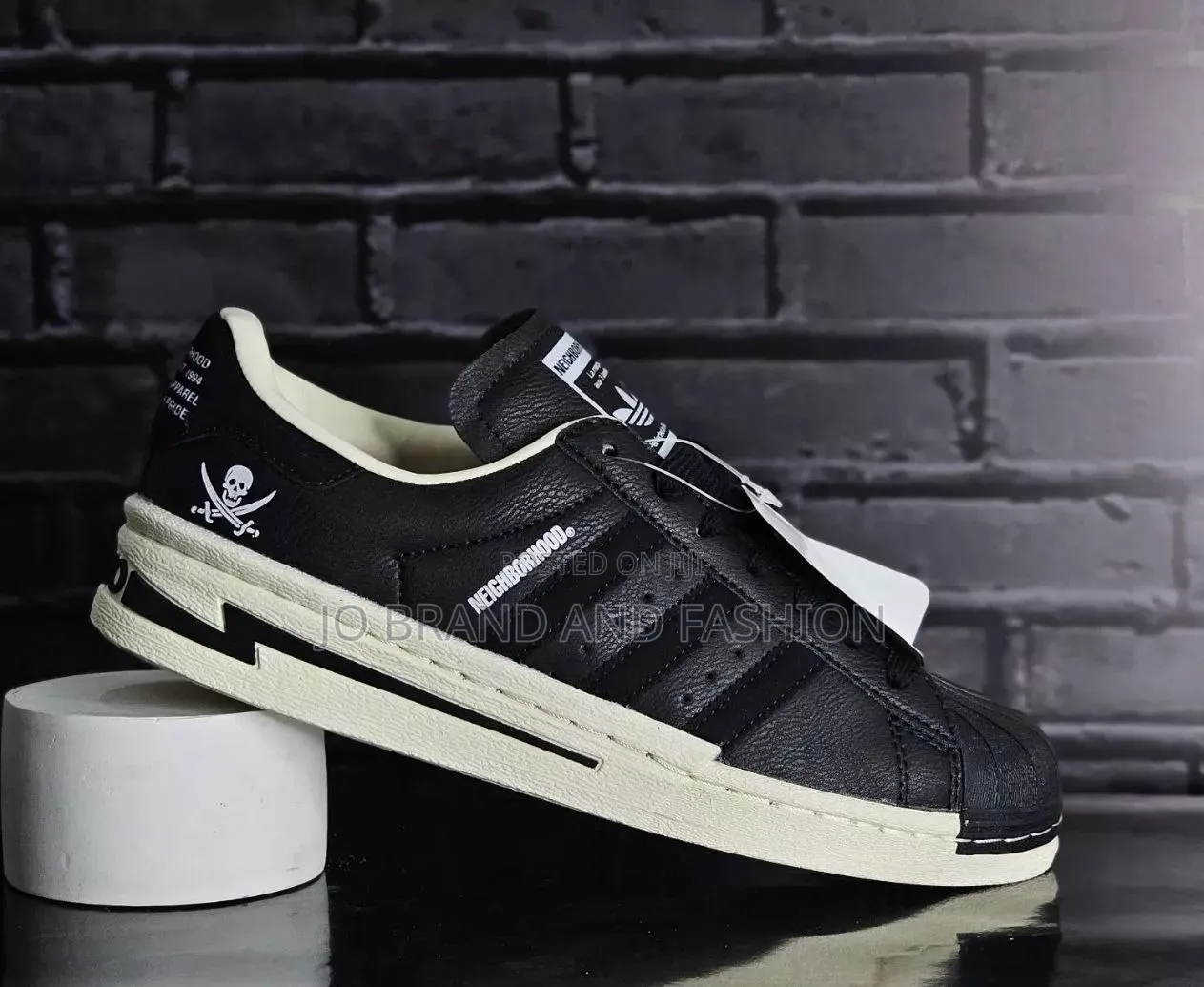 Adidas High Master Quality Shoes