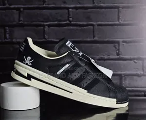 Adidas High Master Quality Shoes