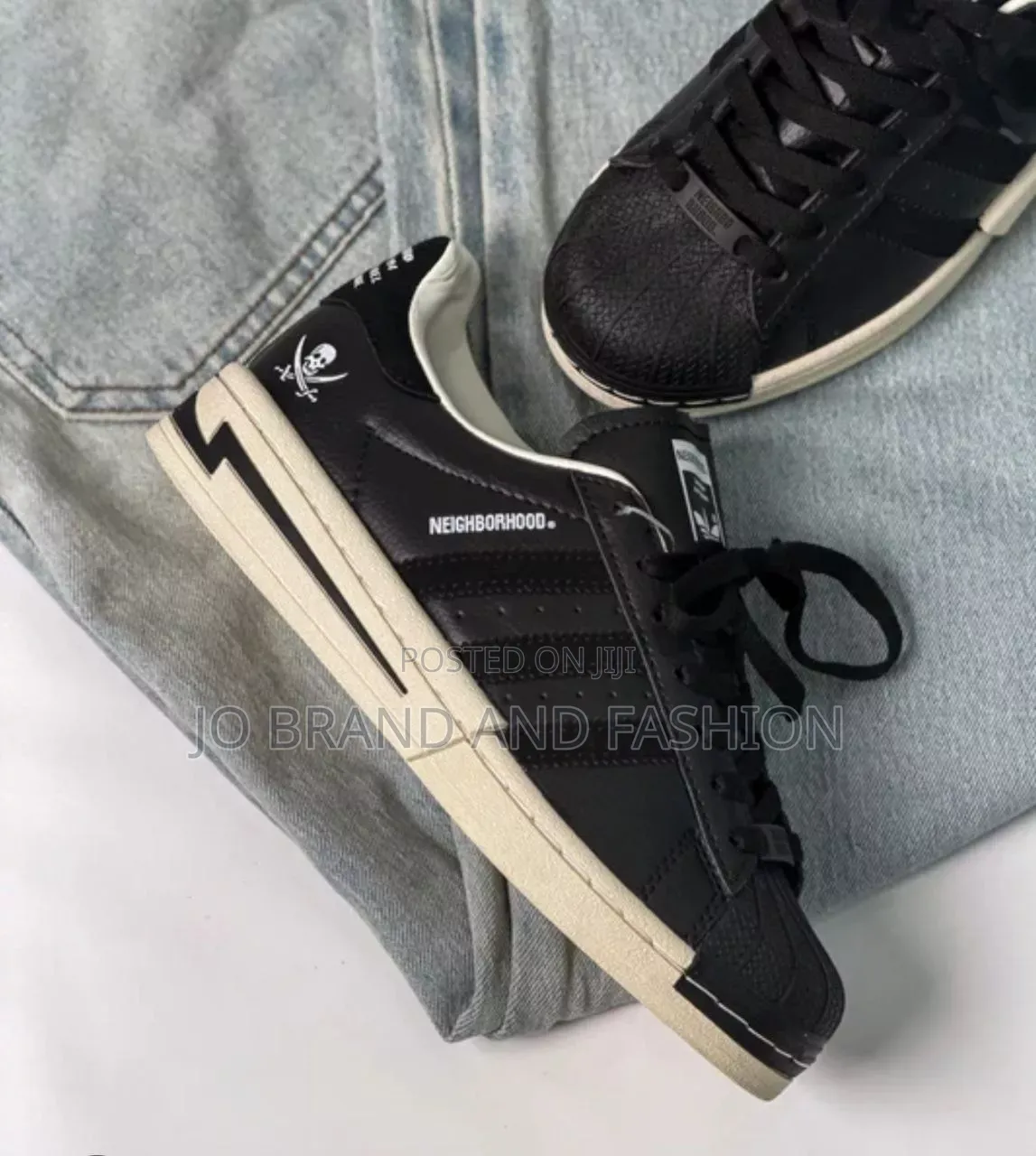Adidas High Master Quality Shoes
