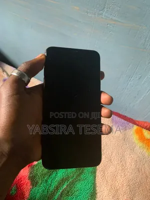 Apple iPhone XS Max 256 GB Gold
