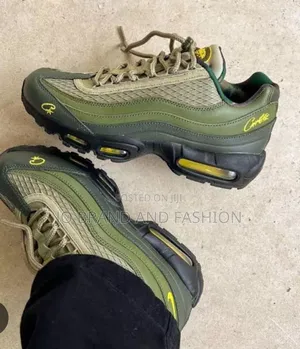 Nike Air Max 95