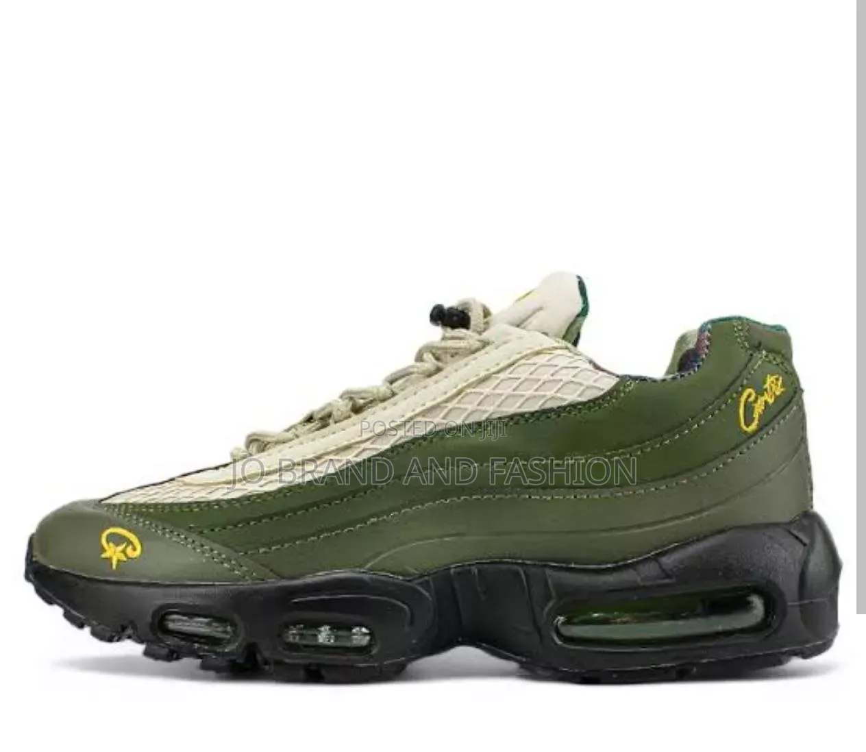 Nike Air Max 95