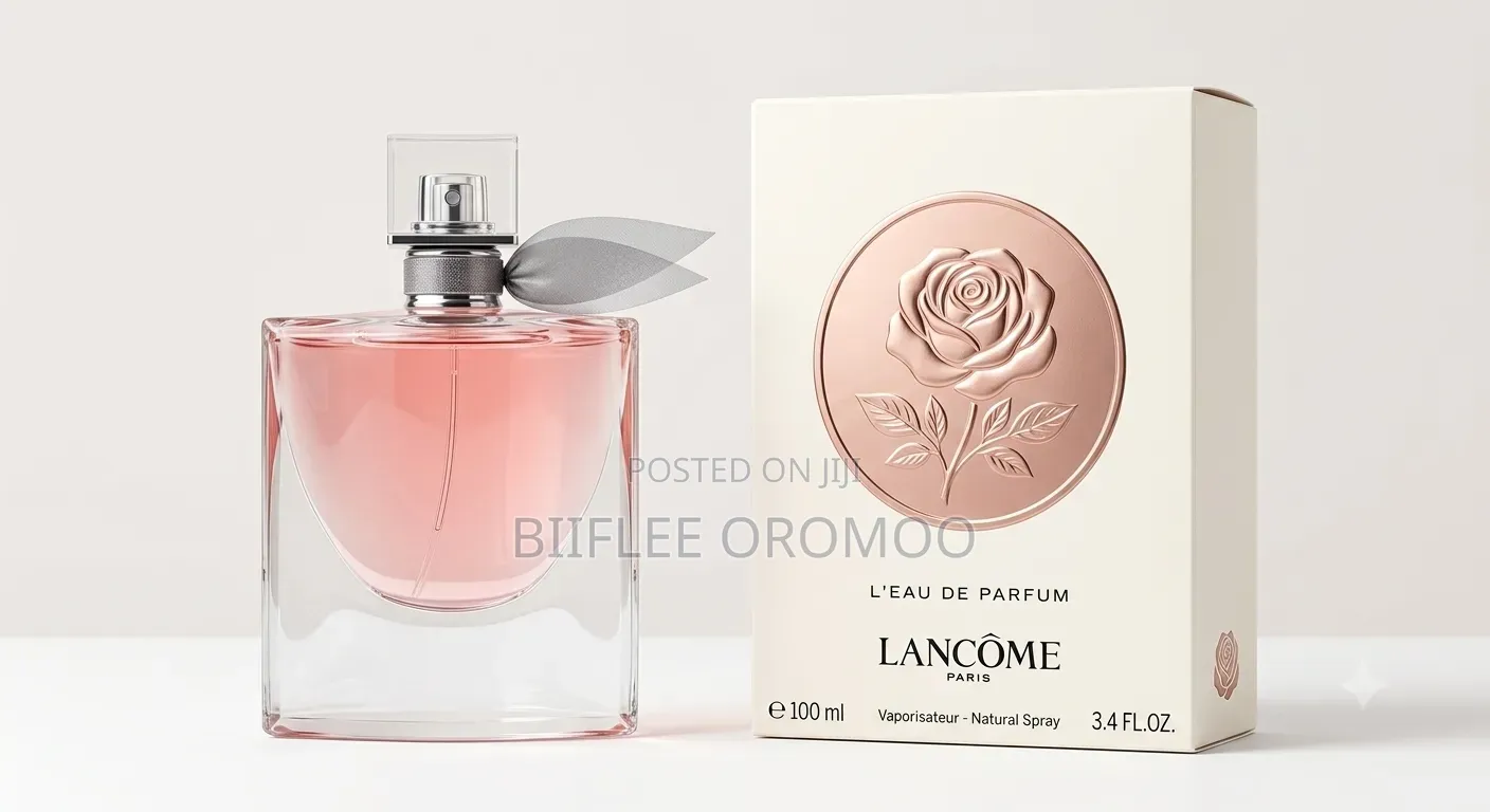 ​ La Vie Est Belle - Lancôme