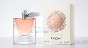 ​ La Vie Est Belle - Lancôme