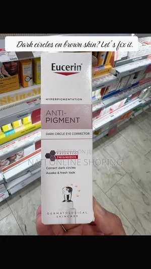 Eucerin Anti-Pigment Dark Circle Eye Corrector