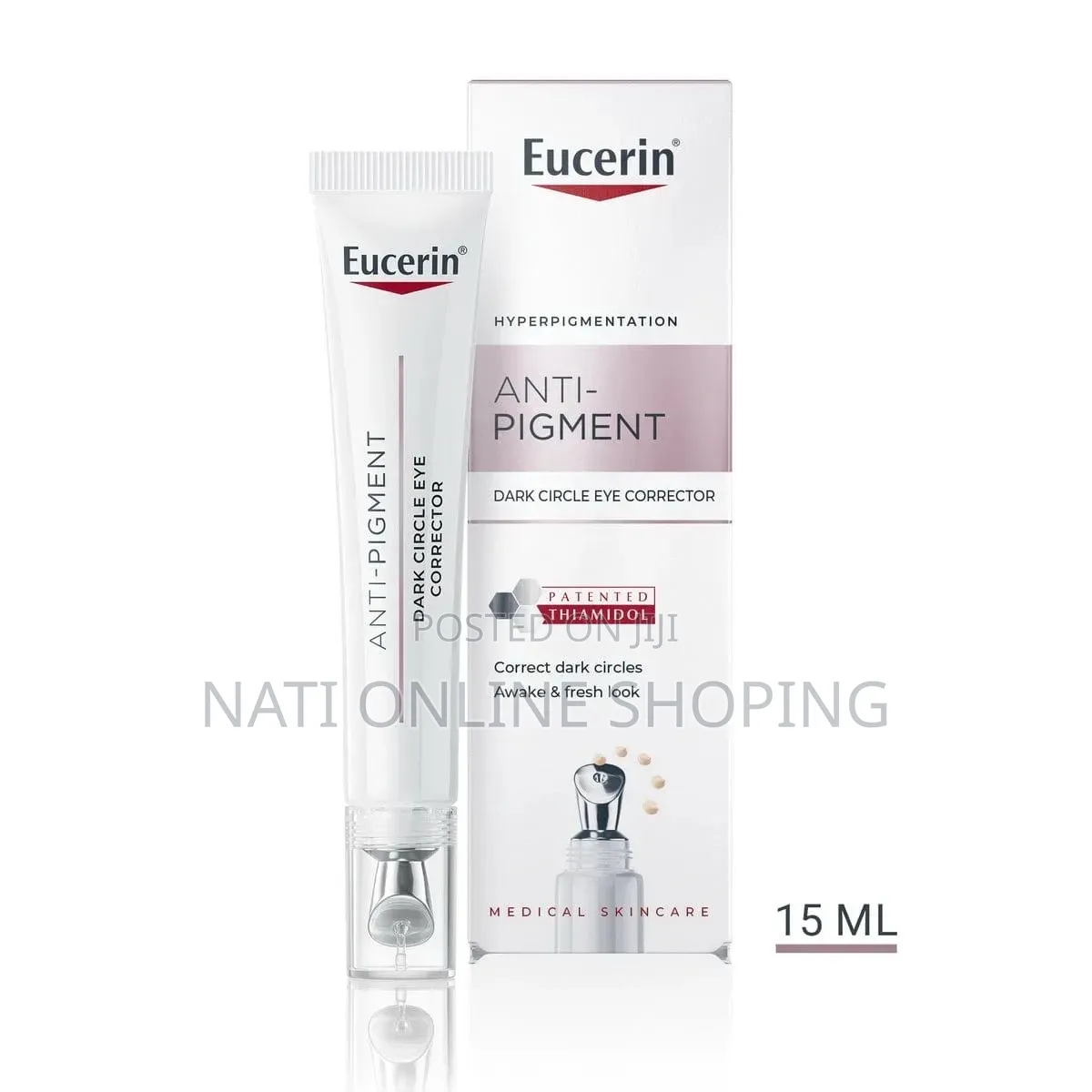Eucerin Anti-Pigment Dark Circle Eye Corrector