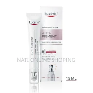 Eucerin Anti-Pigment Dark Circle Eye Corrector