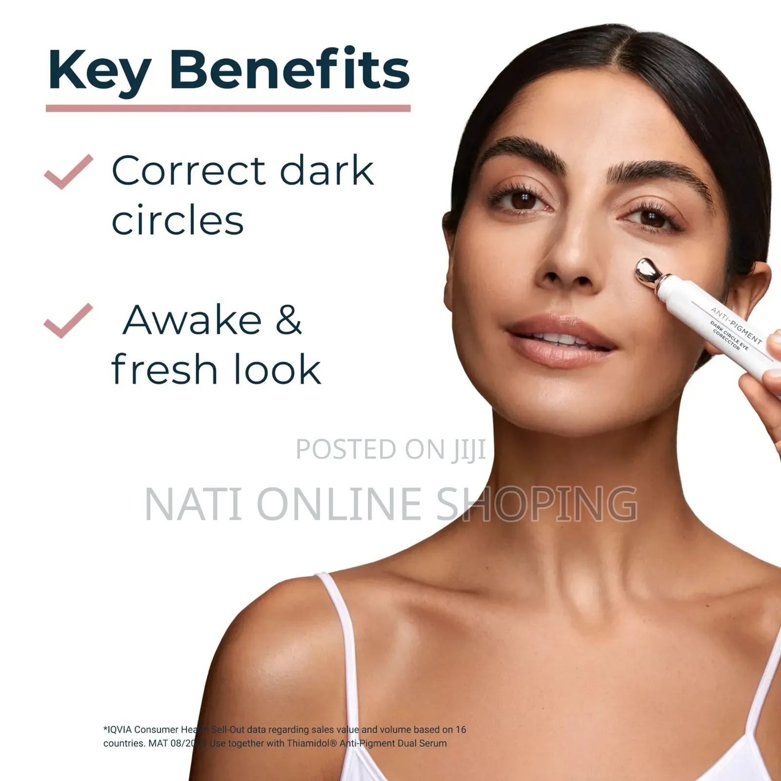 Eucerin Anti-Pigment Dark Circle Eye Corrector