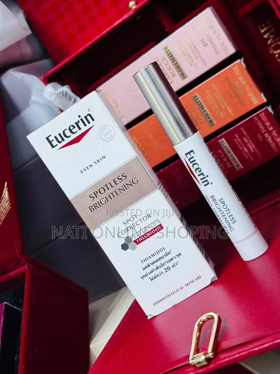 Eucerin Anti-Pigment Dark Circle Eye Corrector