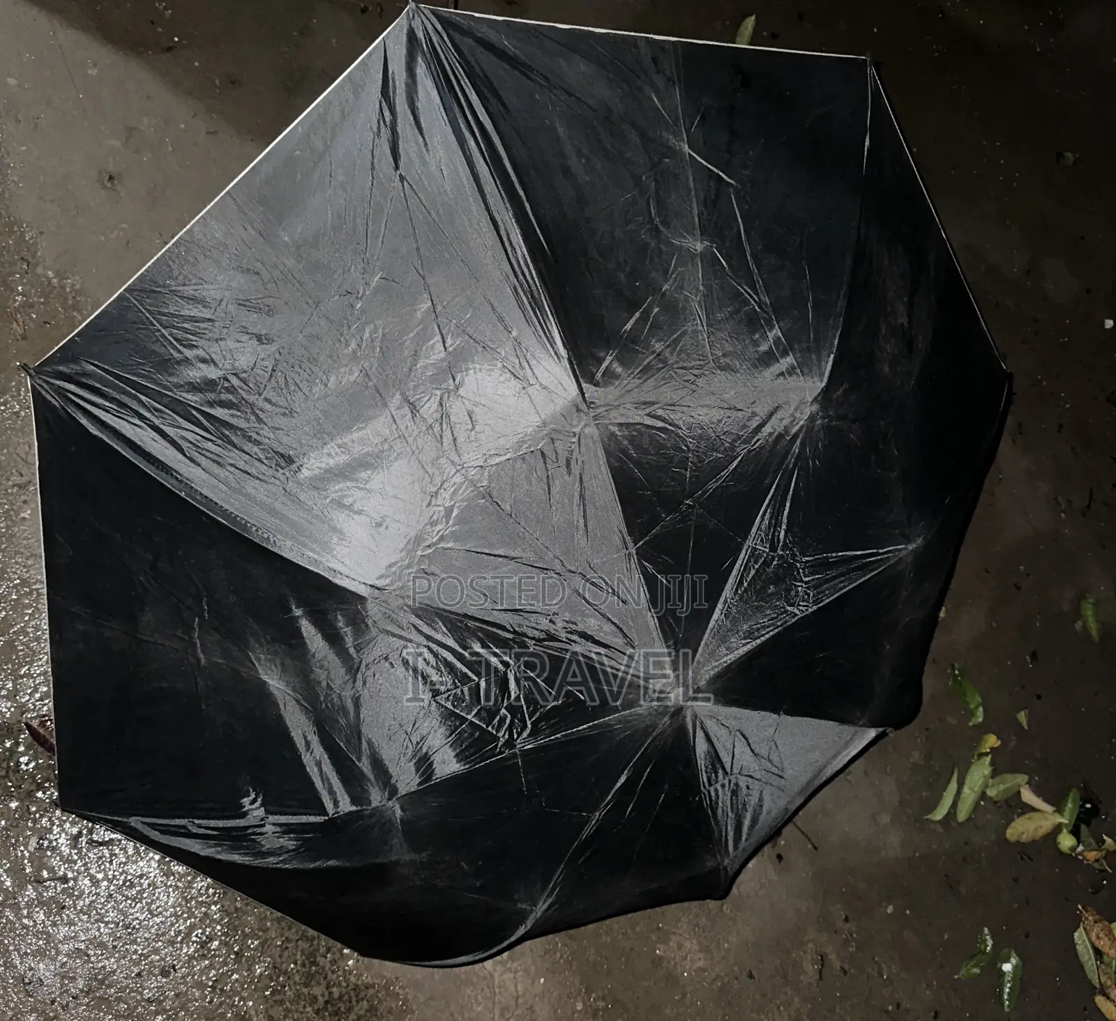Men’S Umbrella