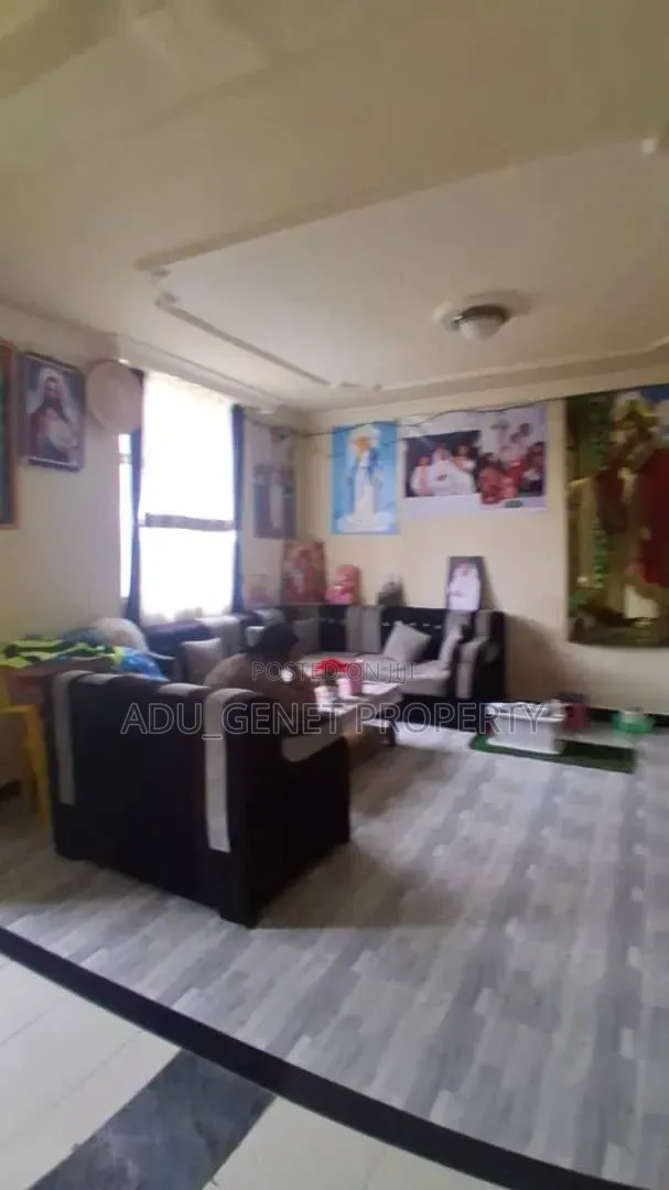 Furnished 1bdrm Condo in Arabasa, Yeka for sale