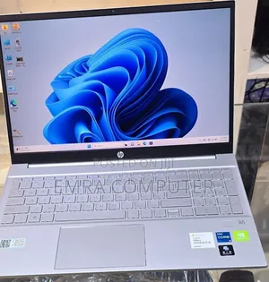 New Laptop HP 16GB Intel Core i5 SSD 512GB