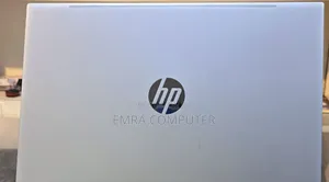 New Laptop HP 16GB Intel Core i5 SSD 512GB