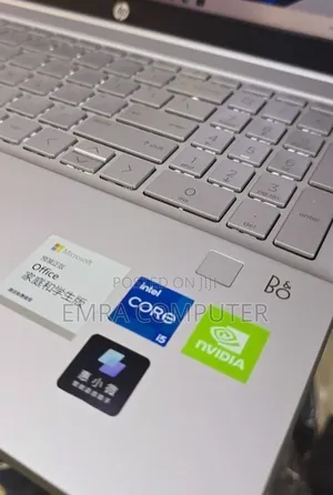 New Laptop HP 16GB Intel Core i5 SSD 512GB