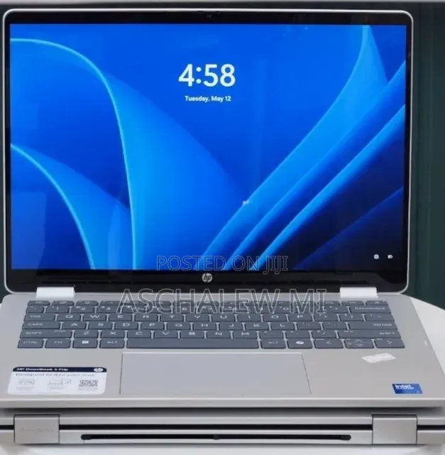 New Laptop HP OmniBook 5 14" 16GB Intel Core 7 SSD 512GB