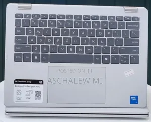 New Laptop HP OmniBook 5 14" 16GB Intel Core 7 SSD 512GB