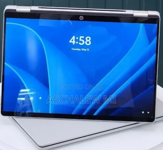 New Laptop HP OmniBook 5 14" 16GB Intel Core 7 SSD 512GB