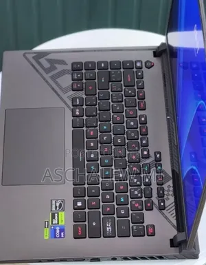 New Laptop Asus ROG Strix G16 G614 16GB Intel Core i9 SSD 1T