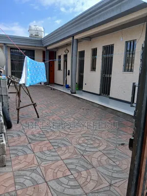 Furnished 5bdrm Villa in East Shewa for sale