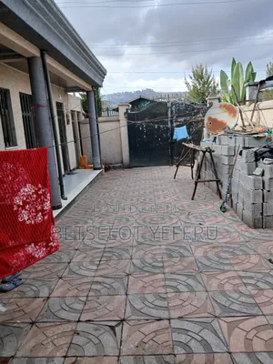 Furnished 5bdrm Villa in East Shewa for sale