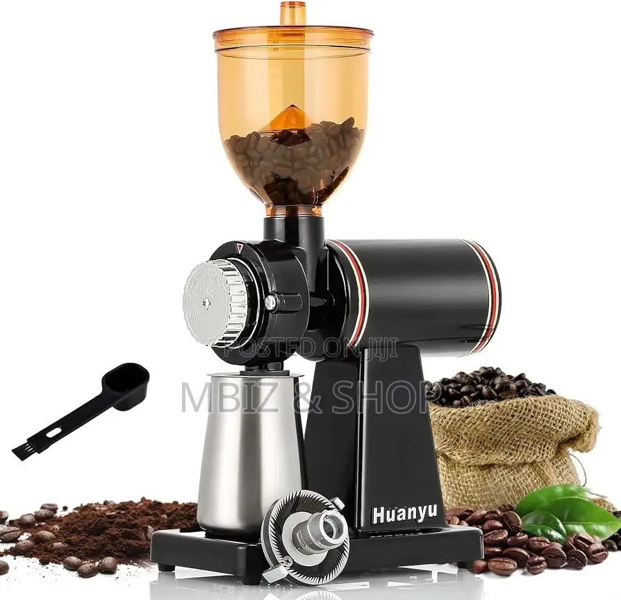 Best Coffee Grinder