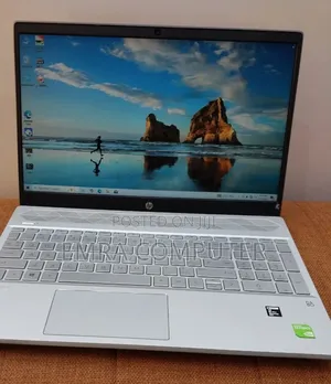 New Laptop HP 16GB Intel Core i7 SSD 512GB