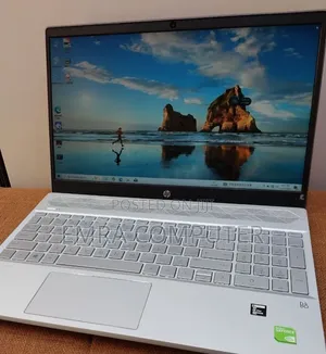 New Laptop HP 16GB Intel Core i7 SSD 512GB