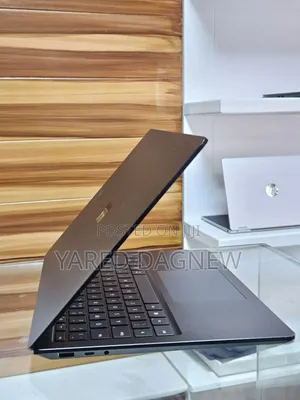 New Laptop Microsoft Surface Laptop 4 16GB Intel Core i7 SSD 256GB