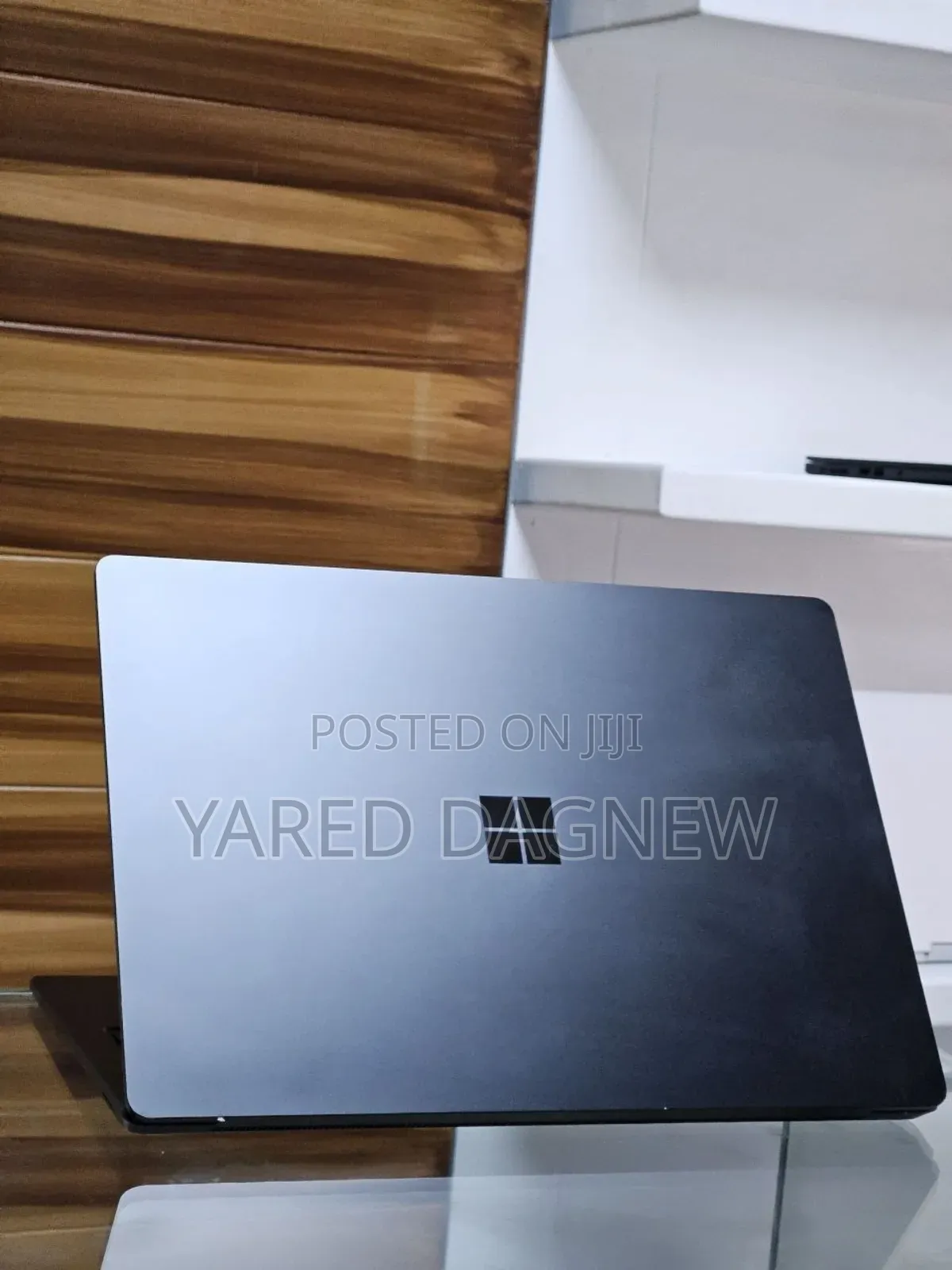 New Laptop Microsoft Surface Laptop 4 16GB Intel Core i7 SSD 256GB
