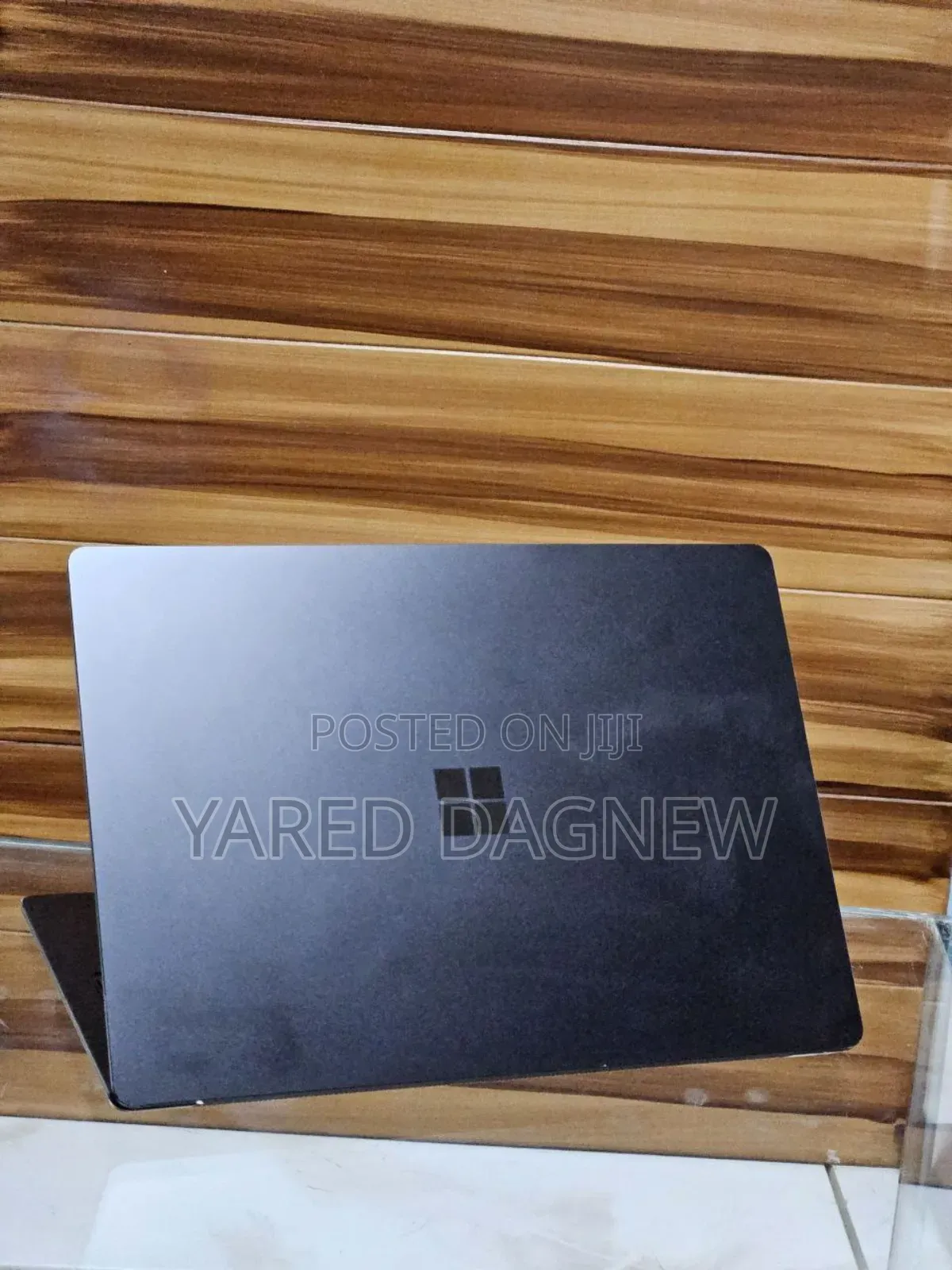 New Laptop Microsoft Surface Laptop 4 16GB Intel Core i7 SSD 256GB