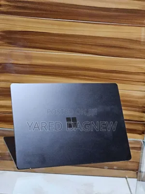 New Laptop Microsoft Surface Laptop 4 16GB Intel Core i7 SSD 256GB