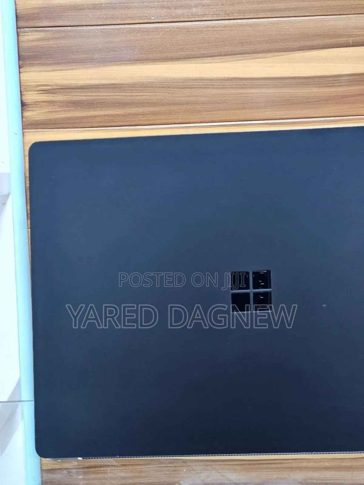 New Laptop Microsoft Surface Laptop 4 16GB Intel Core i7 SSD 256GB